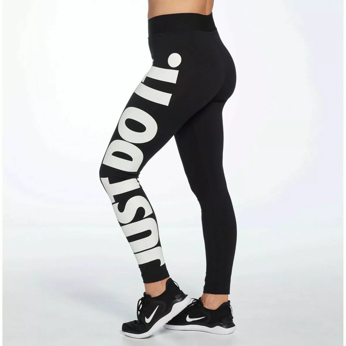 Nike essential shop tights womens