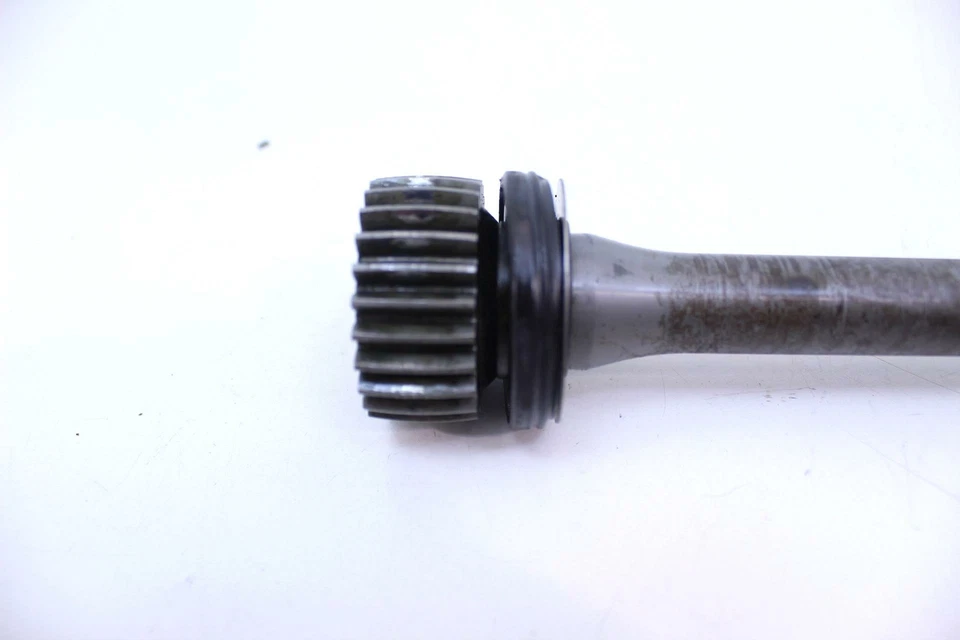 Yamaha Venture Royale 1986 eje de transmisión OEM R5,BX31 Foto 2 de 4