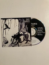 Foy Vance Melrose Ep Limited Rare OOP CD Hard To Find