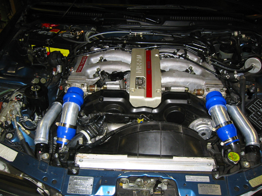 まくりん Action Clutch 84-86 Nissan 300ZX 3.0L (VG30ET) Turbo Stage 6