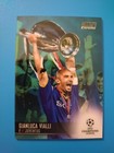 2020-21 Topps Stadium Club Chrome Aqua Gianluca Vialli 83/199