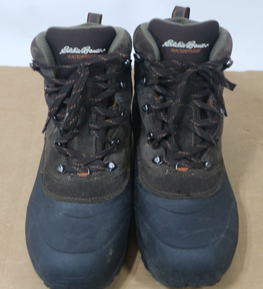 Eddie Bauer Men display picture 2