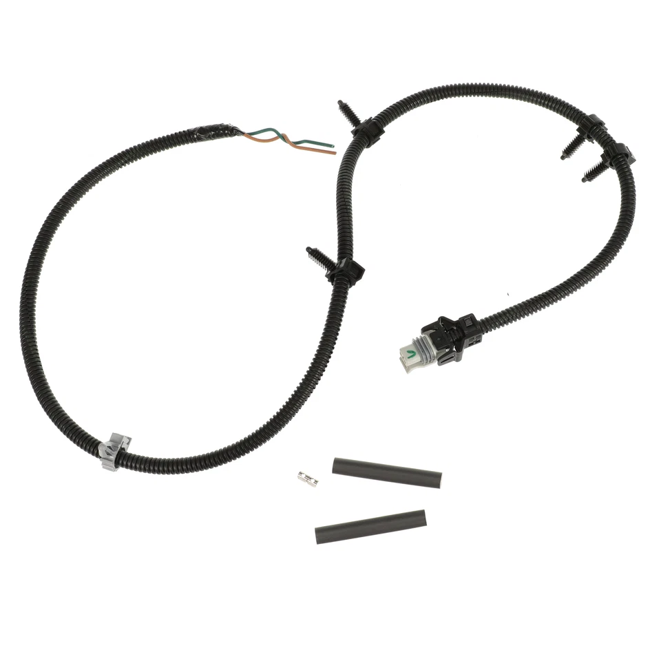 Arnés de cables sensor de velocidad ABS delantero Buick 01-09 fabricante de equipos originales lado del pasajero 10340318 Foto 3 de 4