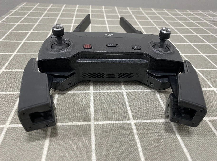 DJI Spark Remote Controller For Spark GL100A -90%New | eBay