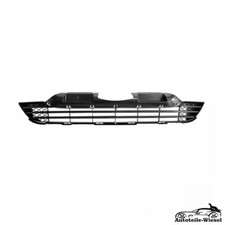 Stoßstangen Gitter Vorne Mitte mit Leisten für Honda CR-V RE 2006-2009