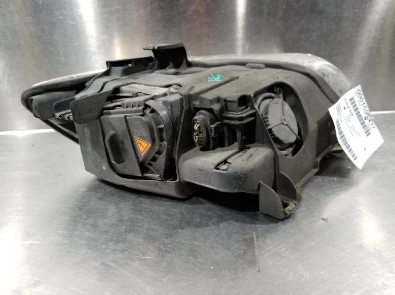 Faro lateral del conductor Audi Q7 LH 2007-2009 lámpara xenón HID OEM Foto 2 de 4