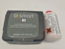 Smart ForTwo 451 Reifen Reparaturset Reifenkompressor A4515830002 / A0005831912