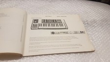 MOOG SOURCE MANUAL