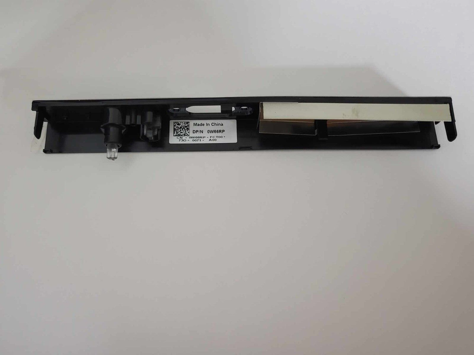 Poweredge R230 Front Led NEW OEM DELL R230 POWEREDGE ASSEMBLY PNL CNTL FRT LED V2 P/N W66RP | eBay
