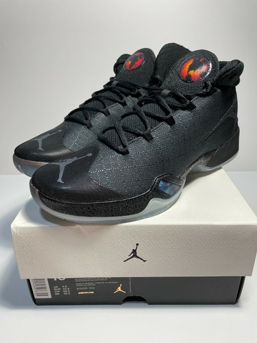 2016 NIKE AIR JORDAN 30 XXX BLACK CAT 