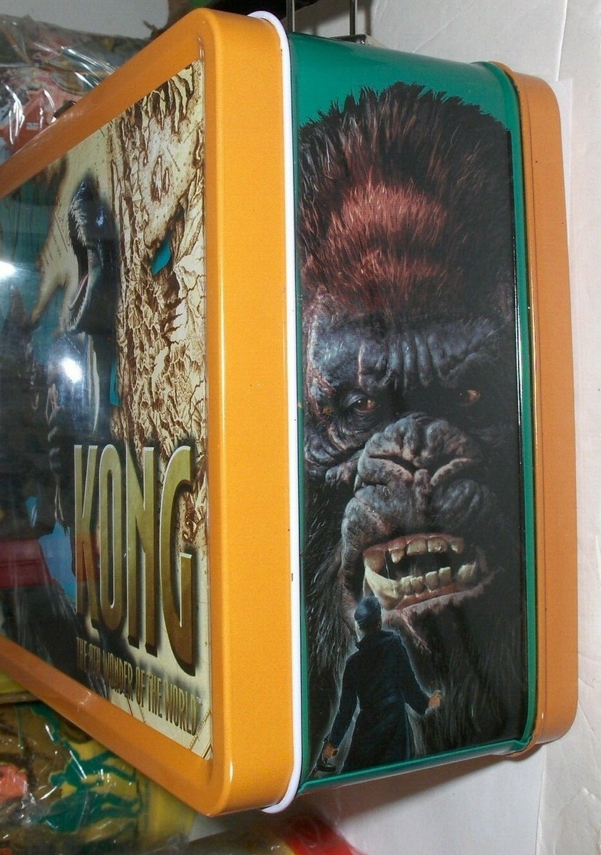 小物 lna kong KING KONG SKULL ISLAND 18