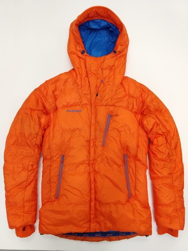 Mammut Eigerjoch Down Jacket / Belay 