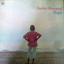 Barbra Streisand 18 Albums- See Photos and Description For Titles Vinyl 12''