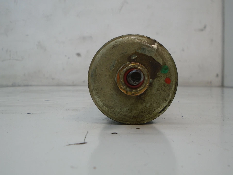 AMORTIGUADOR DE PUNTAL MERCEDES-BENZ ML320 2003 A1633261100 OEM YD91271 Foto 3 de 4