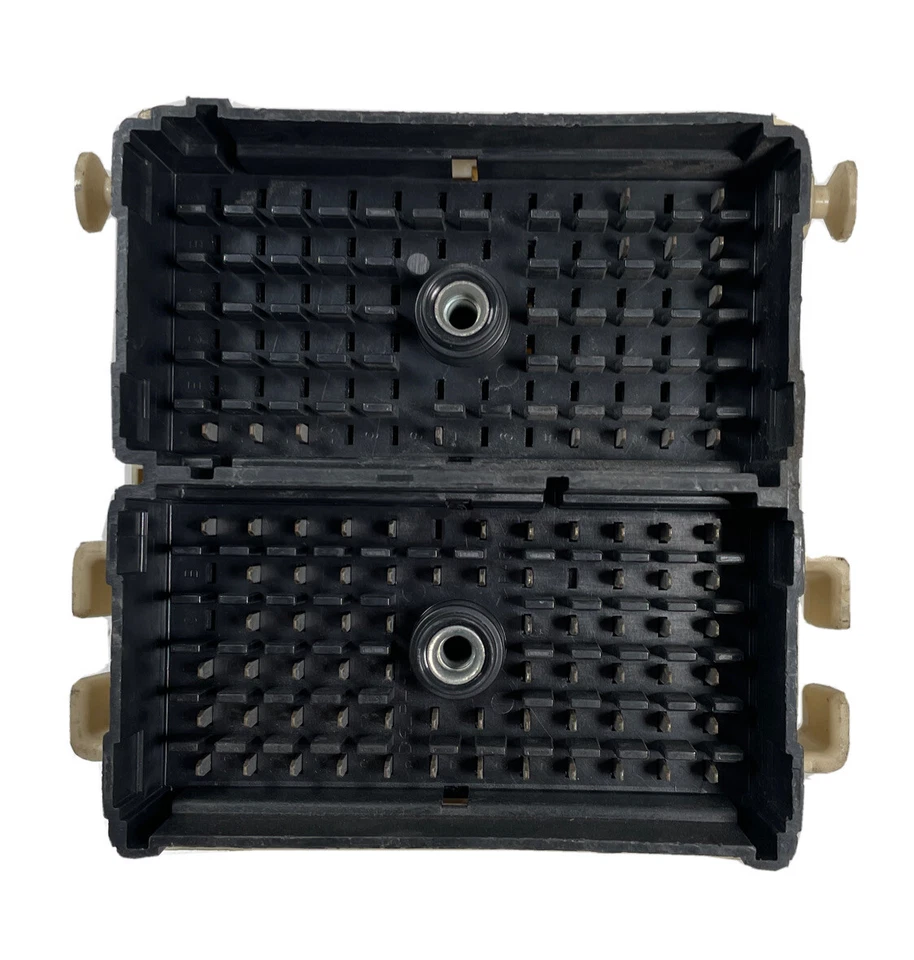 2003-2007 HUMMER H2 DASHBOARD FUSE RELAY JUNCTION BOX 15266958 - Изображение 2 из 3