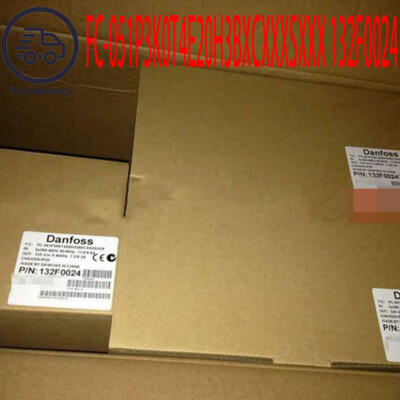 1PCS NEW FC-051P3K0T4E20H3BXCXXXSXXX 132F0024