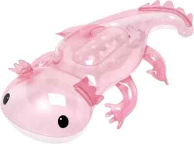 Igarashi FRB-174V Axolotl Float 140x92cm Japan New