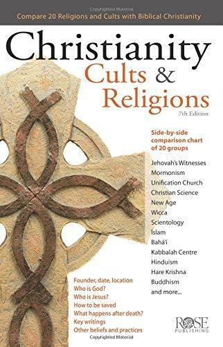 Christianity, Cults &amp; Religions | eBay