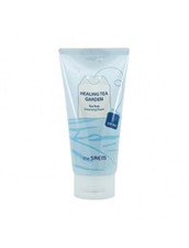 [THE SAEM] HEALING TEA GARDEN TEA TREE CLEANS...