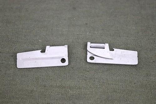p38 P 38 C RATION Can Opener US SHELBY Co marked MADE IN USA each - Picture 5 of 11