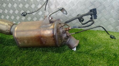 FILTRO DPF BMW SERIE 5 F10 F11 8 AUTOMÁTICO 8509241/8515275 66171MLS - Imagen 4 de 16
