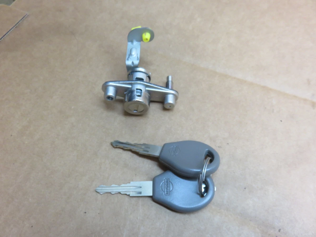 Exterior Locks & Lock Hardware for 1998 Nissan 240SX for sale | eBay