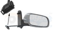 AußEnspiegel Hagus VAN Wezel 5879818 FüR VW Sharan 7M6 7M9 Seat 7M8 Alhambra 7V8