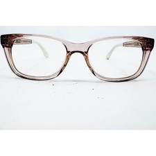 Jonas Paul Eyeglasses Kids Pink Maddie LGF Cat Eye 48-15-130