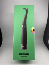 Flaus Electric Flosser NEW SEALED BOX MSRP $129