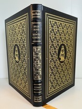 Billy Budd and Benito Cereno, Herman Melville, Easton Press, 2004