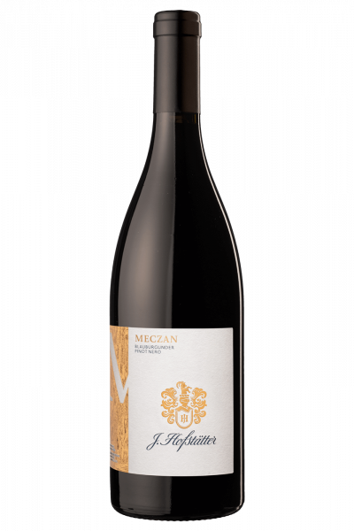 Pinot Nero Meczan Hofstätter 2024 - Immagine 2