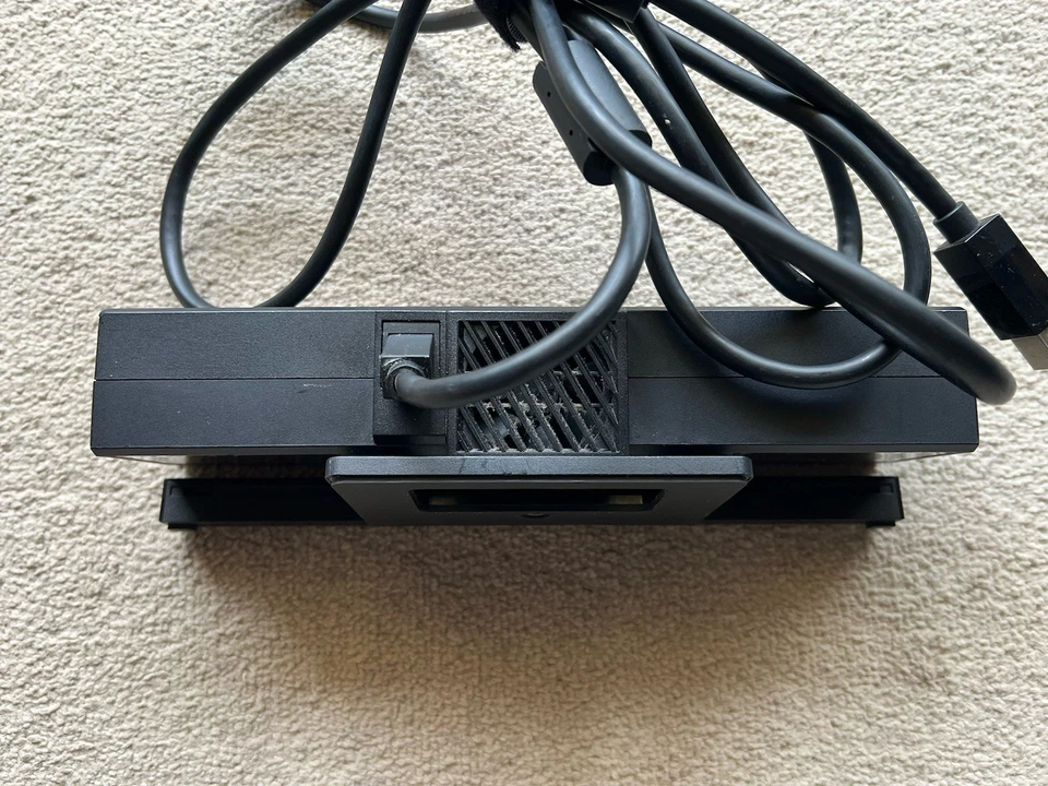 Xbox One Kinect Camera Motion Sensor Bar Model 1520 - Tested & Working - Image 4 of 4