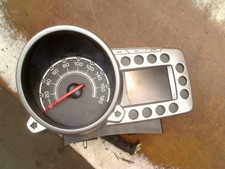 Compteur Chevrolet SPARK