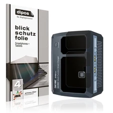 Protective Film for SKyRc D750 View Protection 4 modes dipos