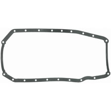 Engine Oil Pan Gasket Set Fits 1981-1985 Isuzu I-mark Liter 1.8 Enginecc