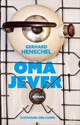 Henschel, Gerhard/Oma Jever Gerhard Henschel