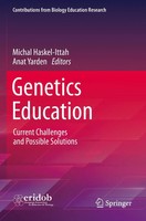 Genetics Education Current Challenges And Possible Solutions Taschenbuch X 2023