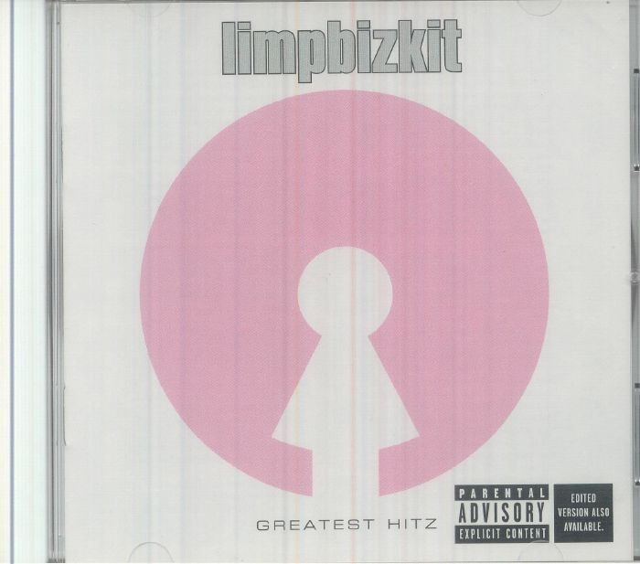LIMP BIZKIT - Greatest Hitz - CD