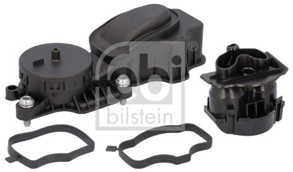 Fits FEBI 45195 BREATHER VALVE FOR CRANKCASE, WITH GASKETS - Image 26