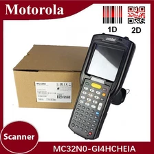 Symbol Motorola MC32N0-GI4HCHEIA Windows 7.0 Mobile Computer 2D Barcode Scanner