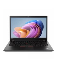 Lenovo ThinkPad T14 G1 14" Laptop - Core i5 10th Gen 16GB RAM 256GB SSD Win 11