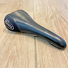 Vintage Selle Italia Flite Racing Saddle MTB Road Black