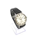 Vintage Omega Seamaster De Ville 34.5mm Automatic 6.5IN Wristwatch #WB5022-3