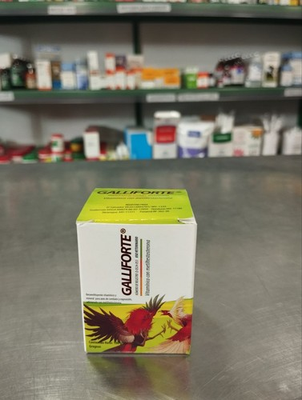 #ad Galliforte 100 tabs $34.99