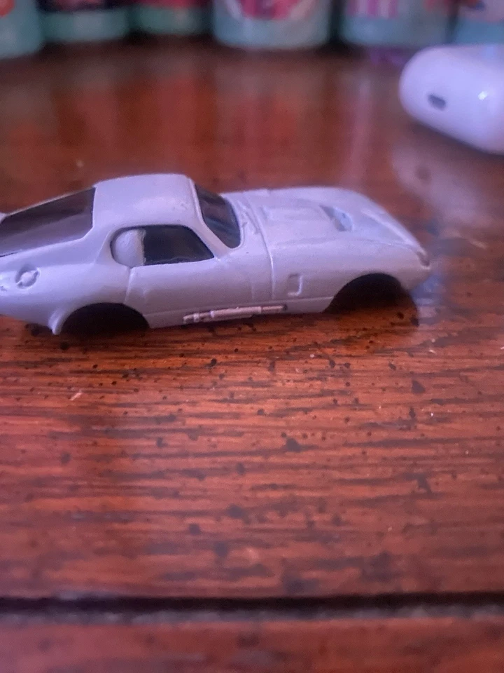 Carrocería Bubba Jet Ho tiene mucho no necesito esta Foto 3 de 3