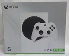 Microsoft  Xbox Series S 1TB Digital Console - Robot White
