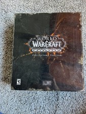 World of Warcraft: Cataclysm