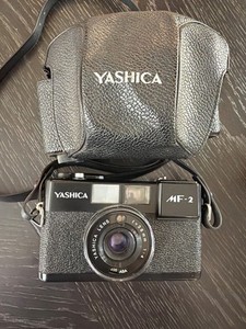 Yashica Mf 2 Super | eBay