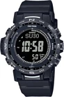 CASIO Men Watch PRO TREK PRW-35Y-1BJF Black Climber Line Triple Solar New