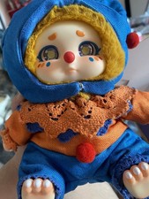 Official Timeshare Cino Dreamland Circus Visit   Series Blind Confirmed Design